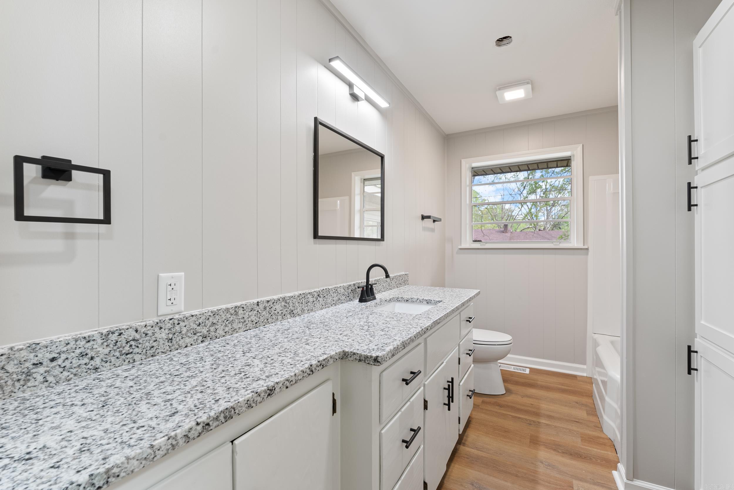 Original Town of Sheridan - Residential