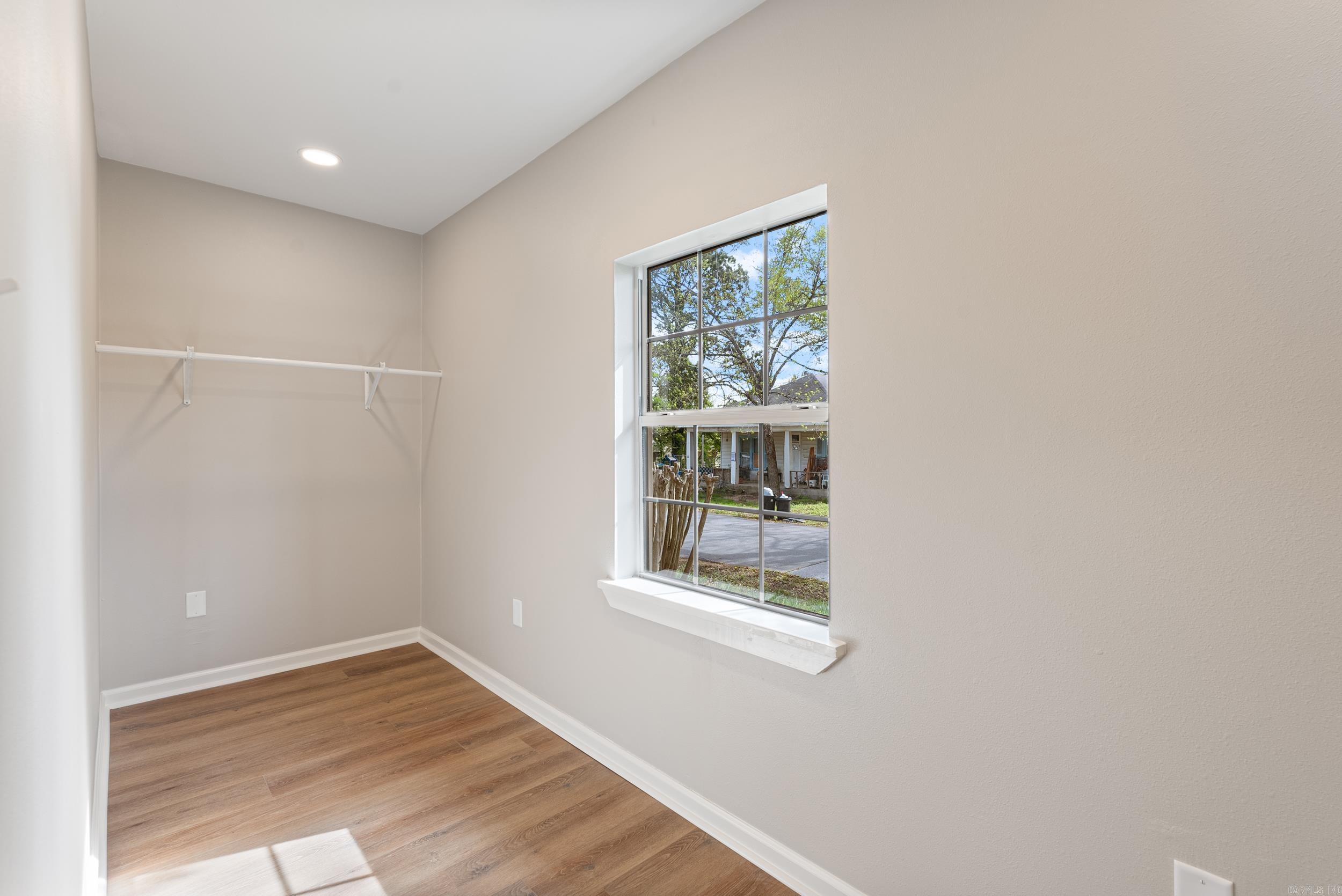 Original Town of Sheridan - Residential