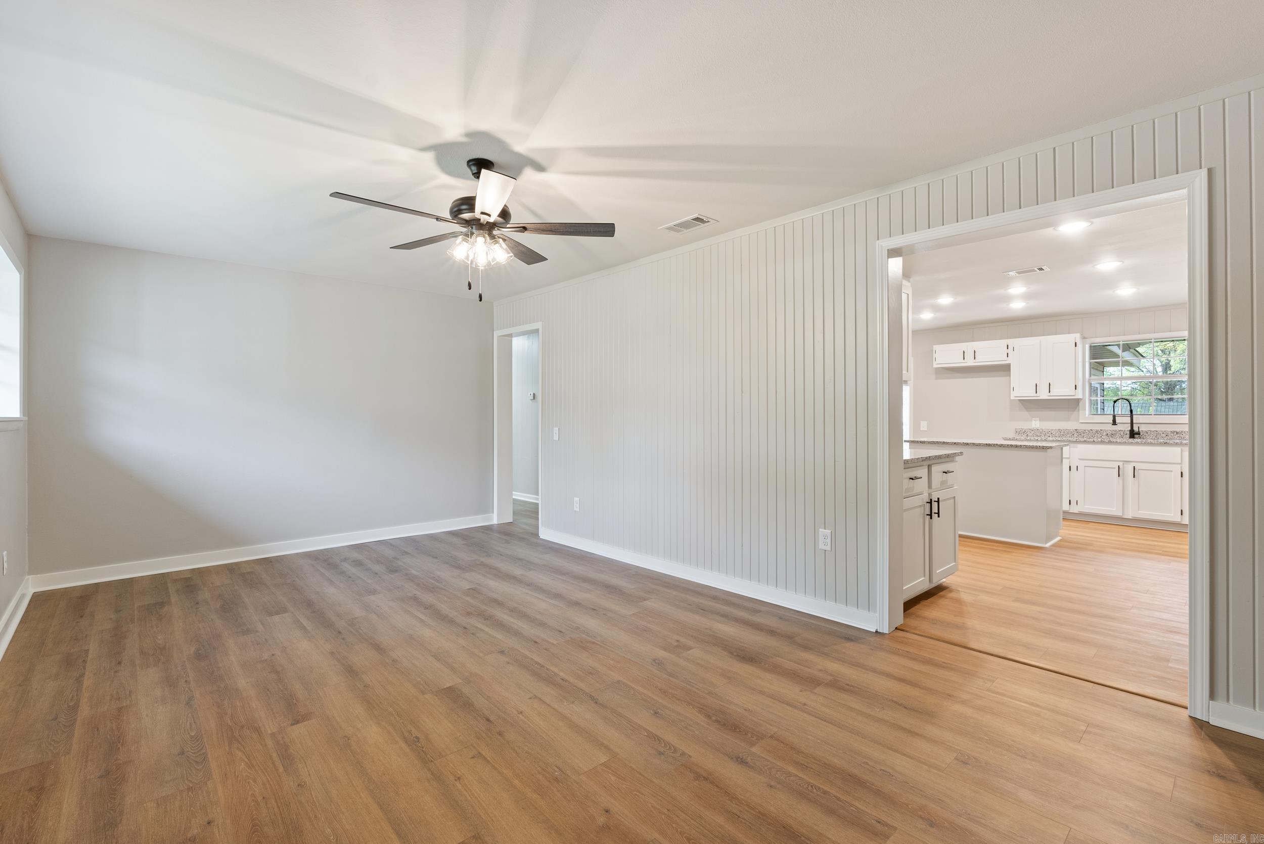 Original Town of Sheridan - Residential