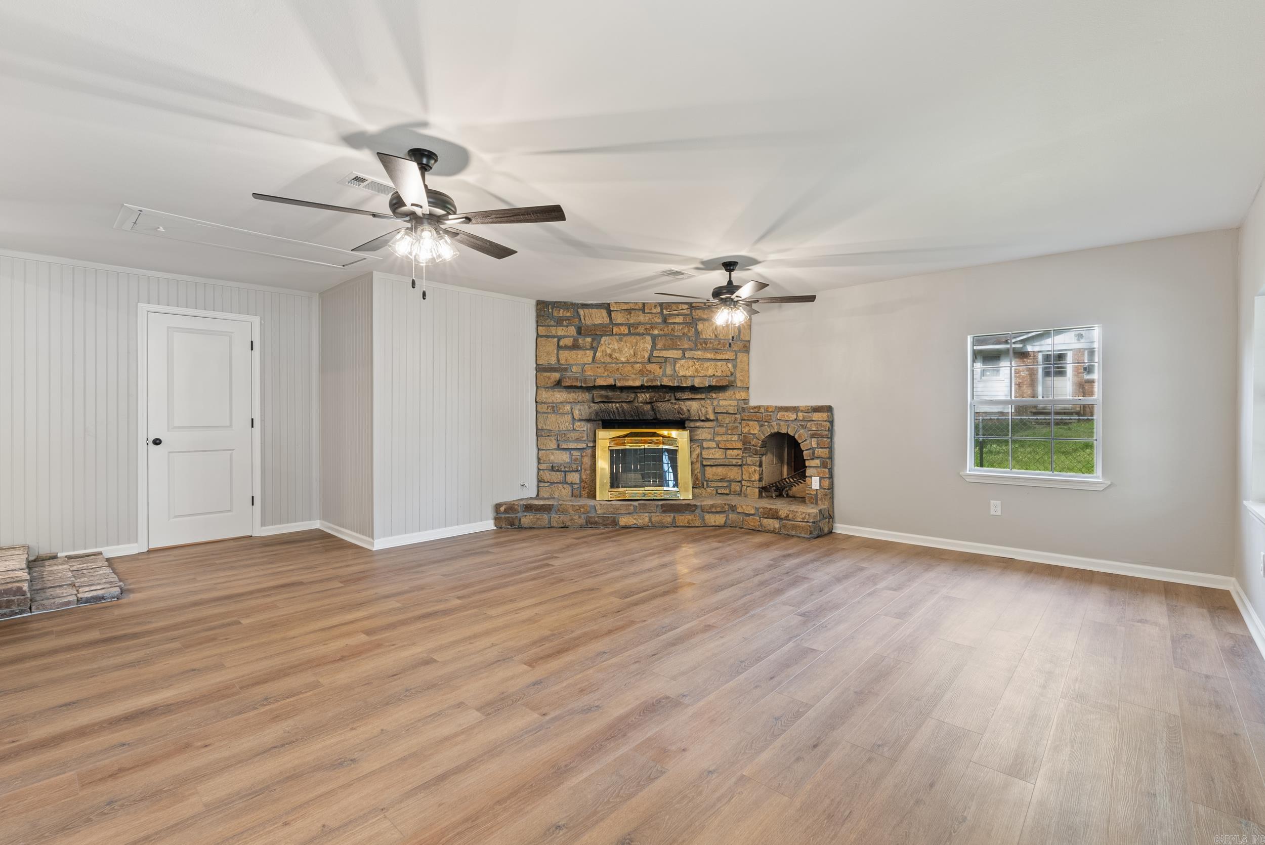 Original Town of Sheridan - Residential