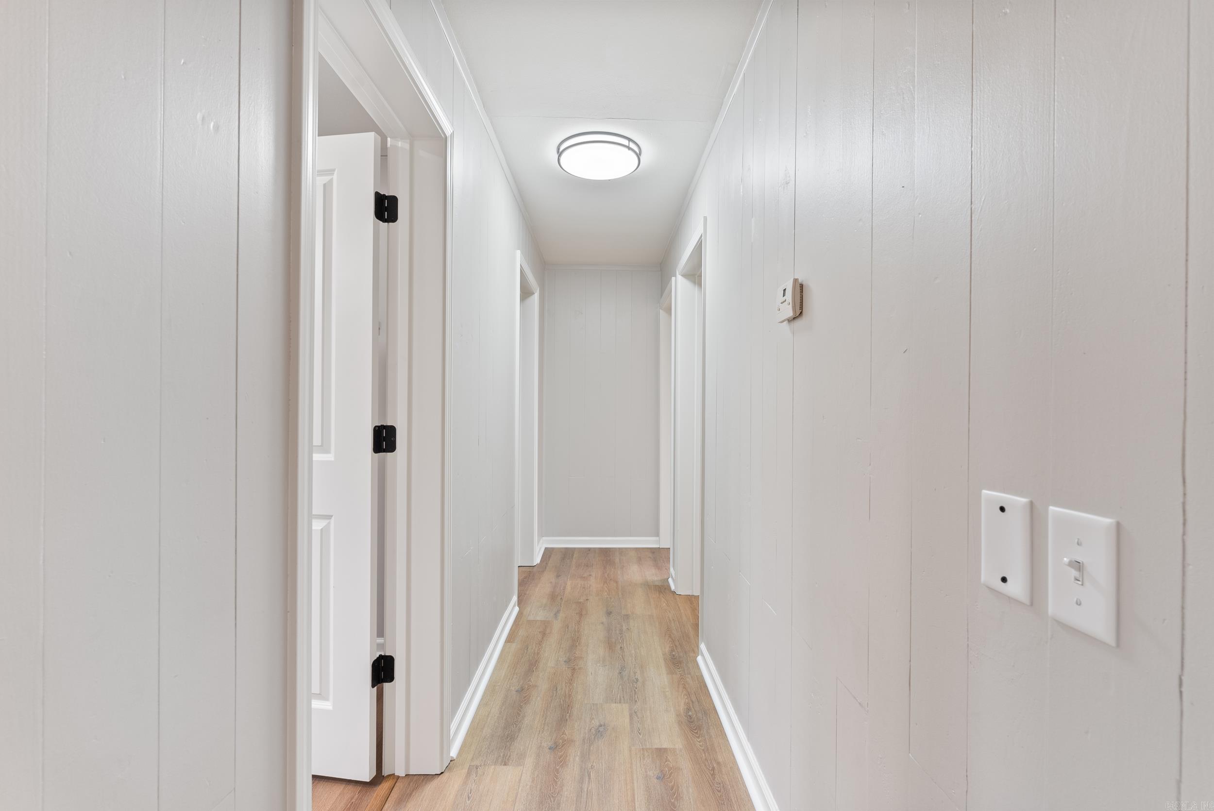 Original Town of Sheridan - Residential