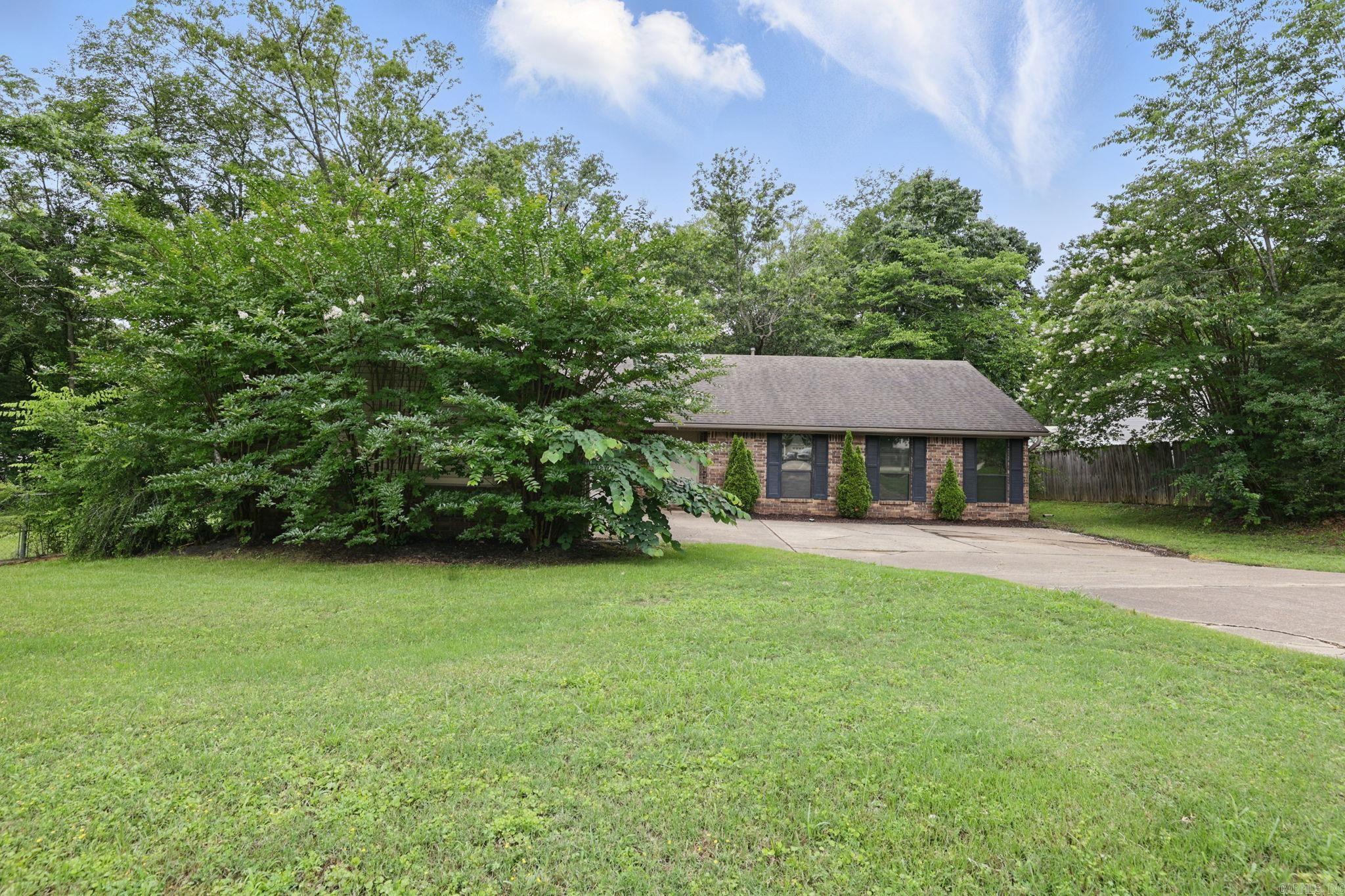 CARYWOOD - Residential