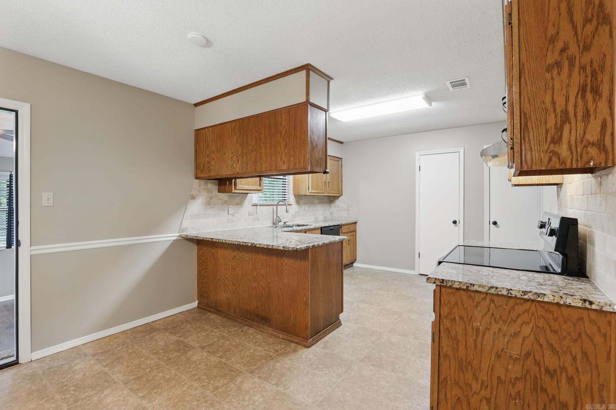 CARYWOOD - Residential