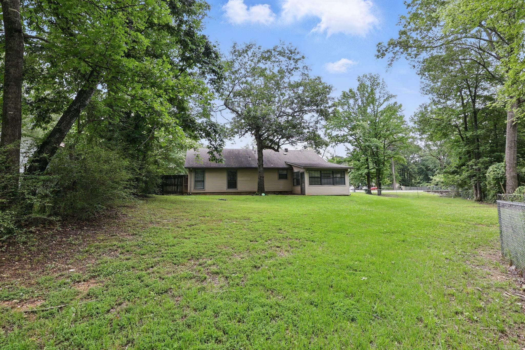 CARYWOOD - Residential