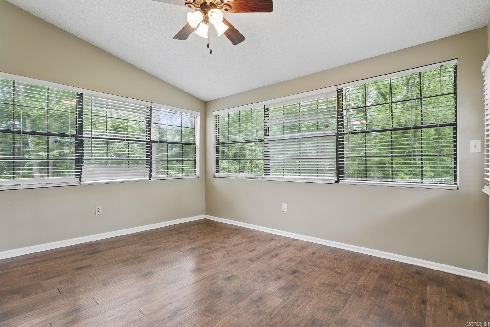 CARYWOOD - Residential