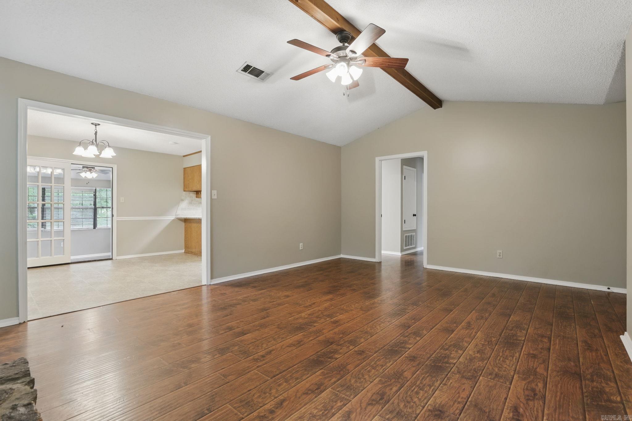 CARYWOOD - Residential