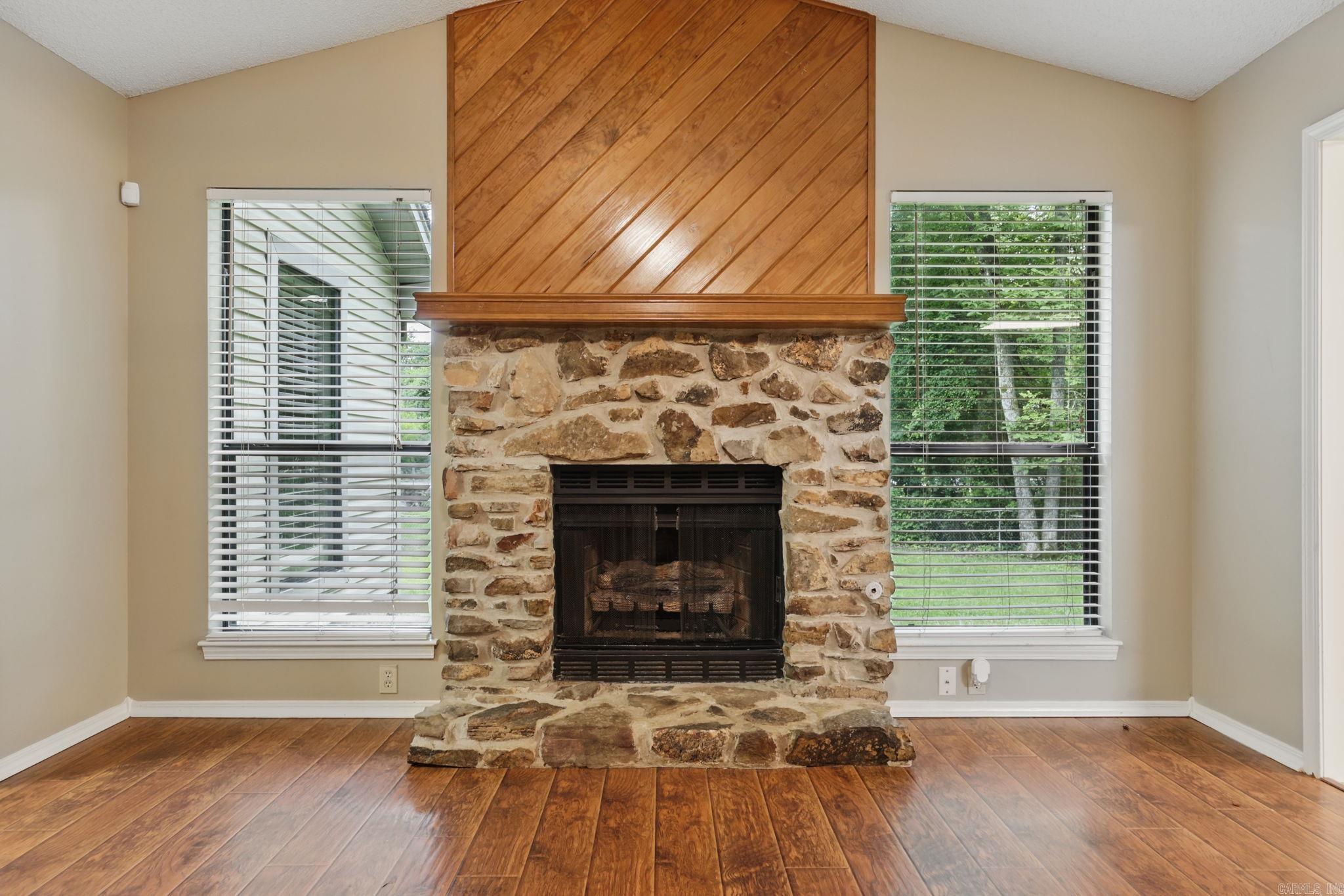 CARYWOOD - Residential