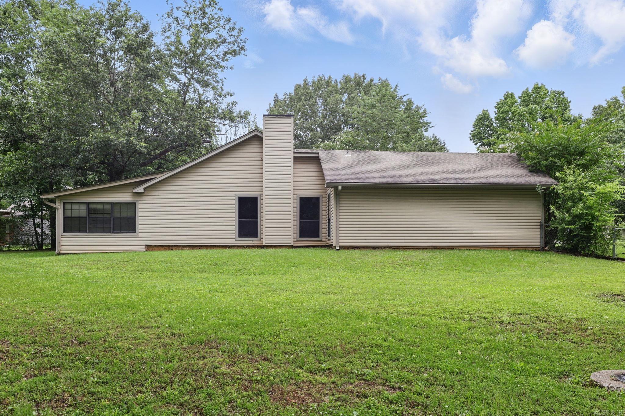 CARYWOOD - Residential