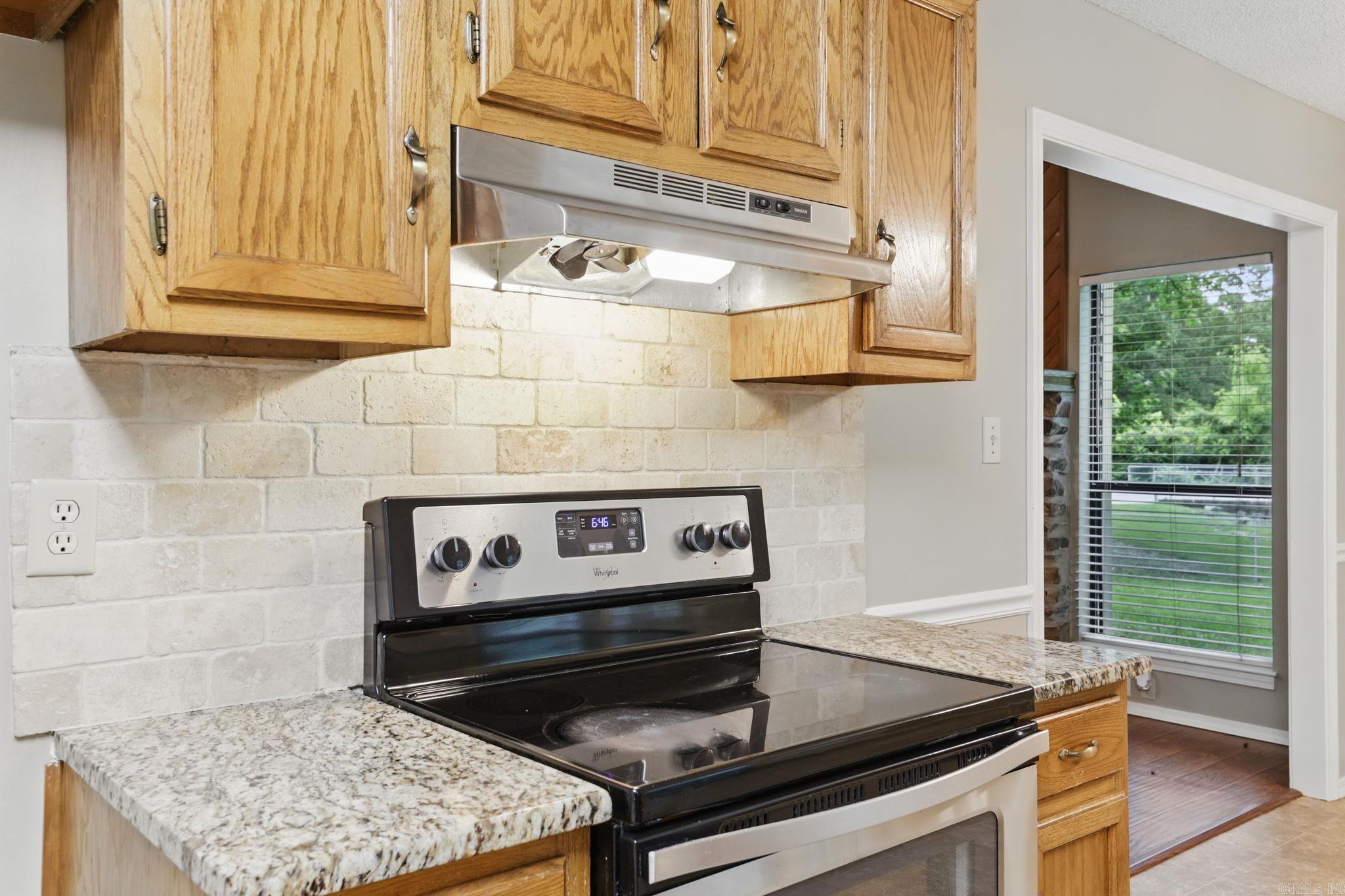 CARYWOOD - Residential