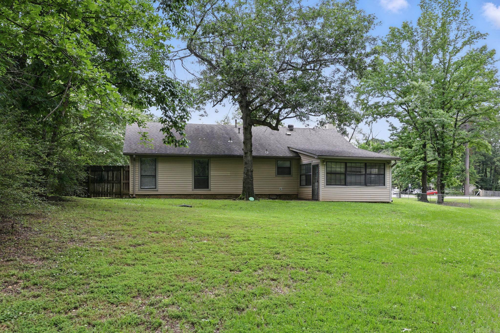 CARYWOOD - Residential