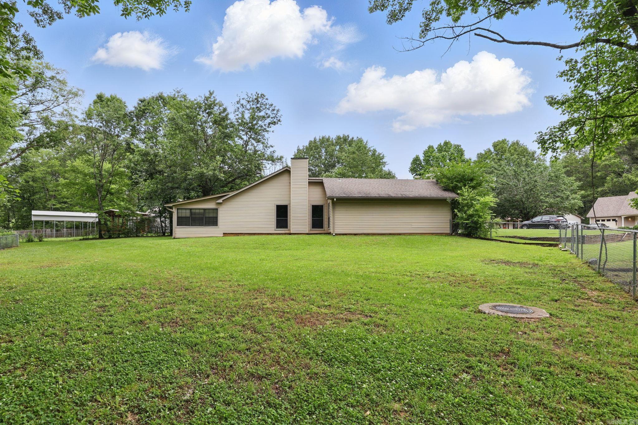 CARYWOOD - Residential