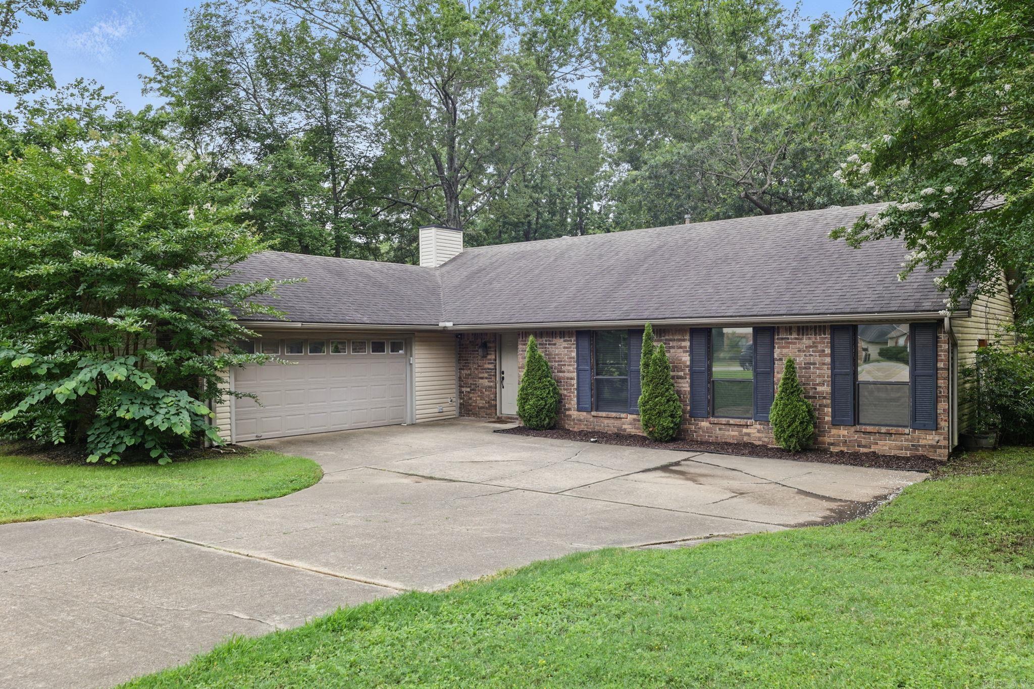 CARYWOOD - Residential