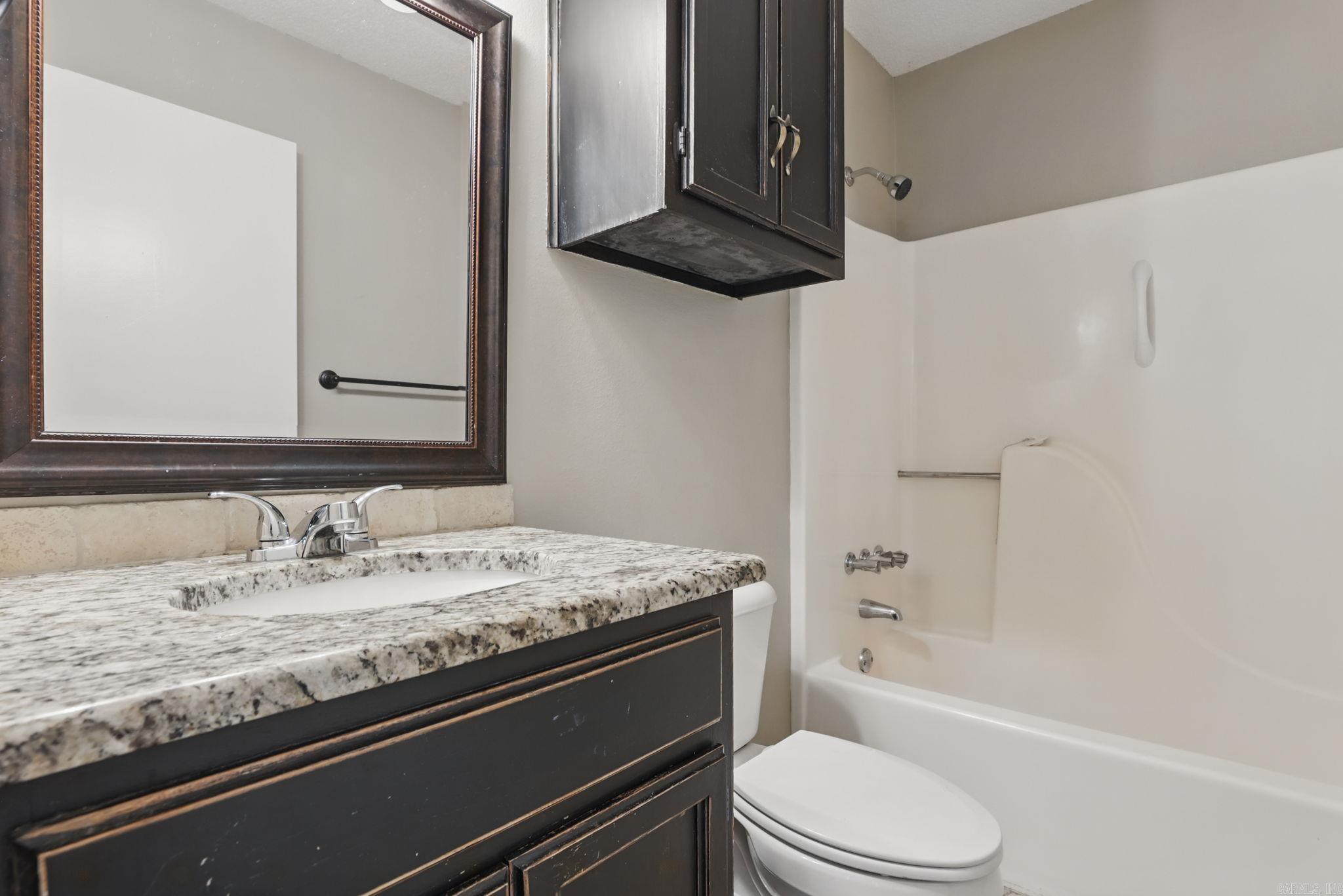 CARYWOOD - Residential