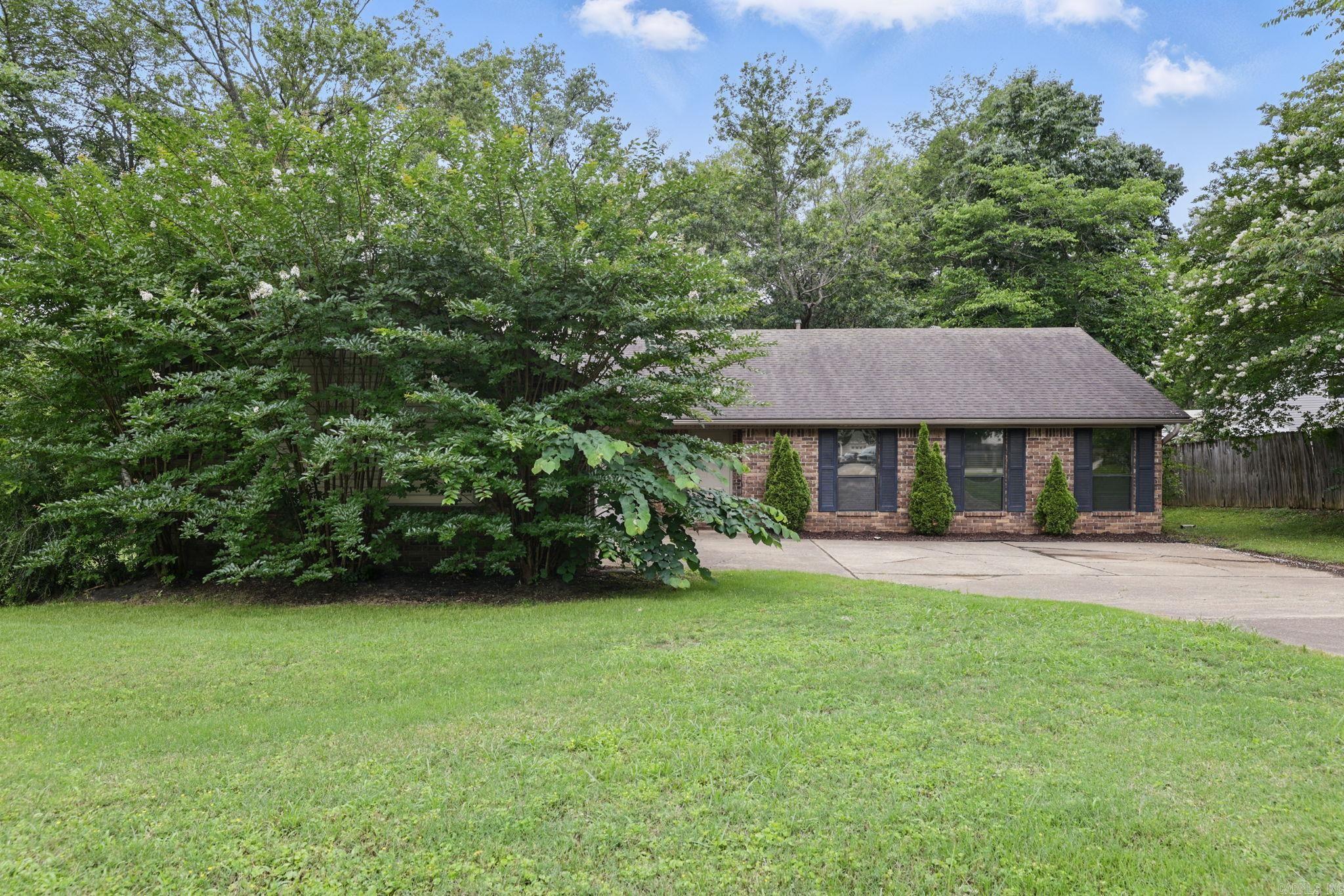 CARYWOOD - Residential