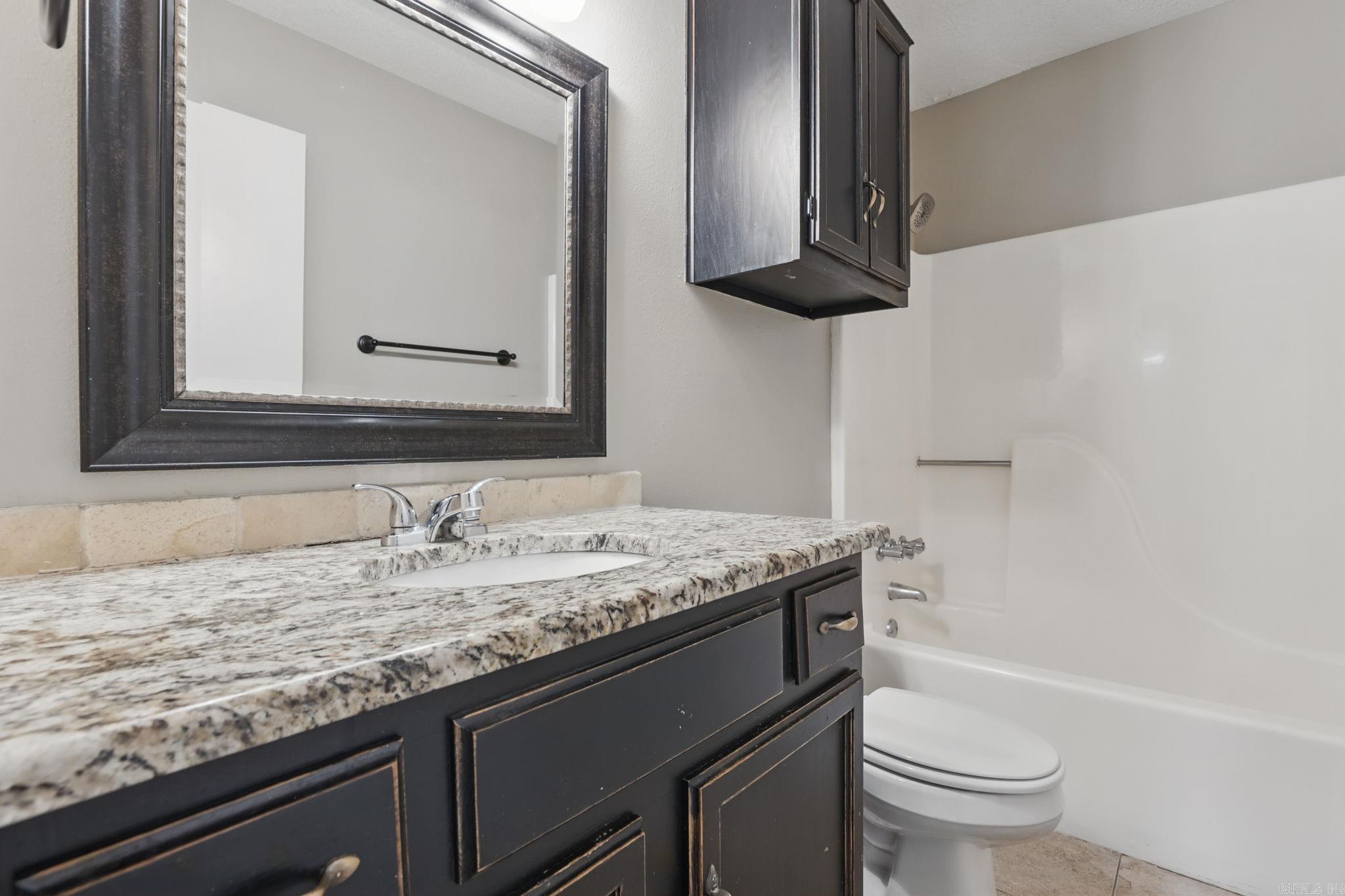 CARYWOOD - Residential