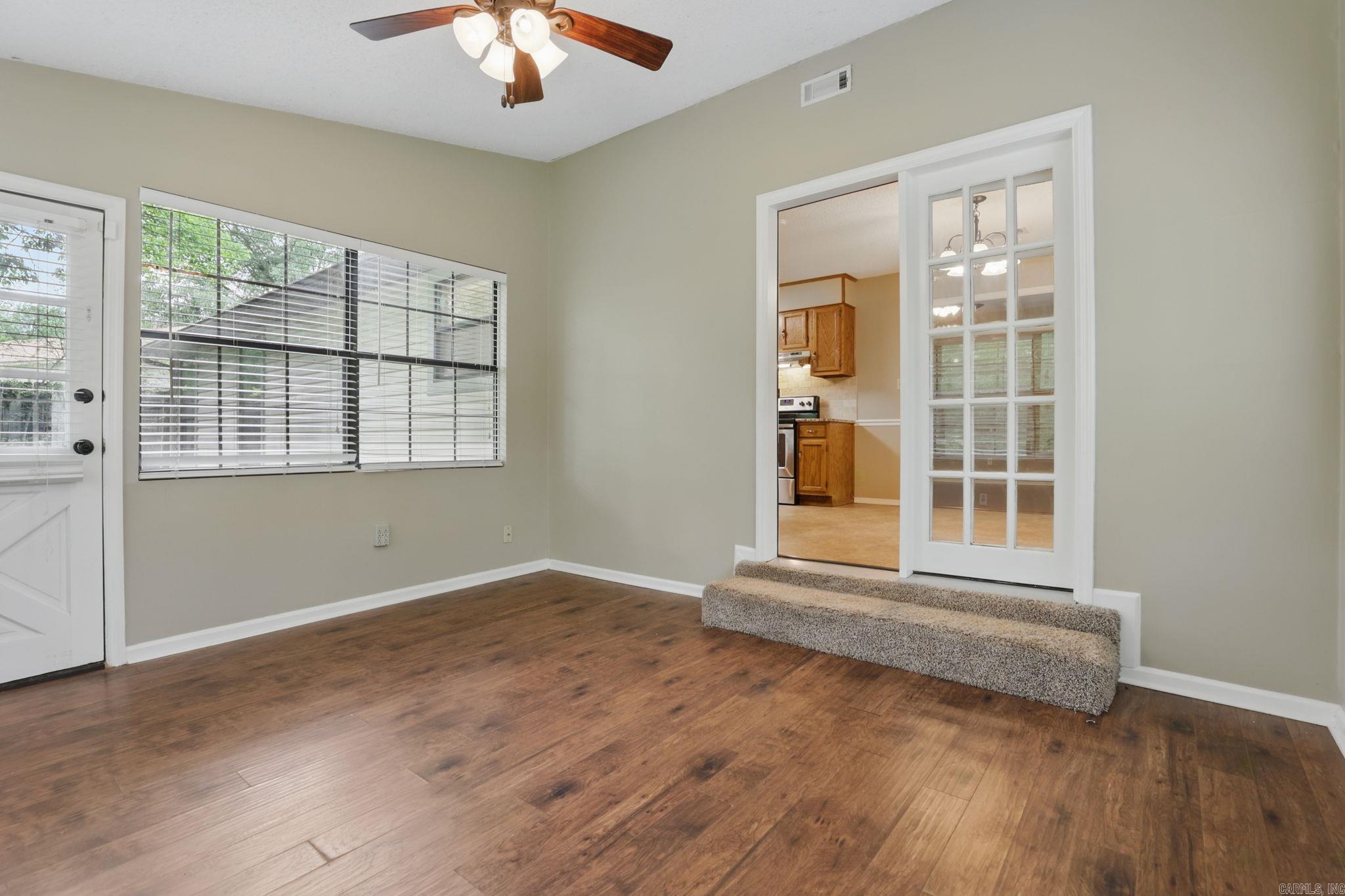 CARYWOOD - Residential