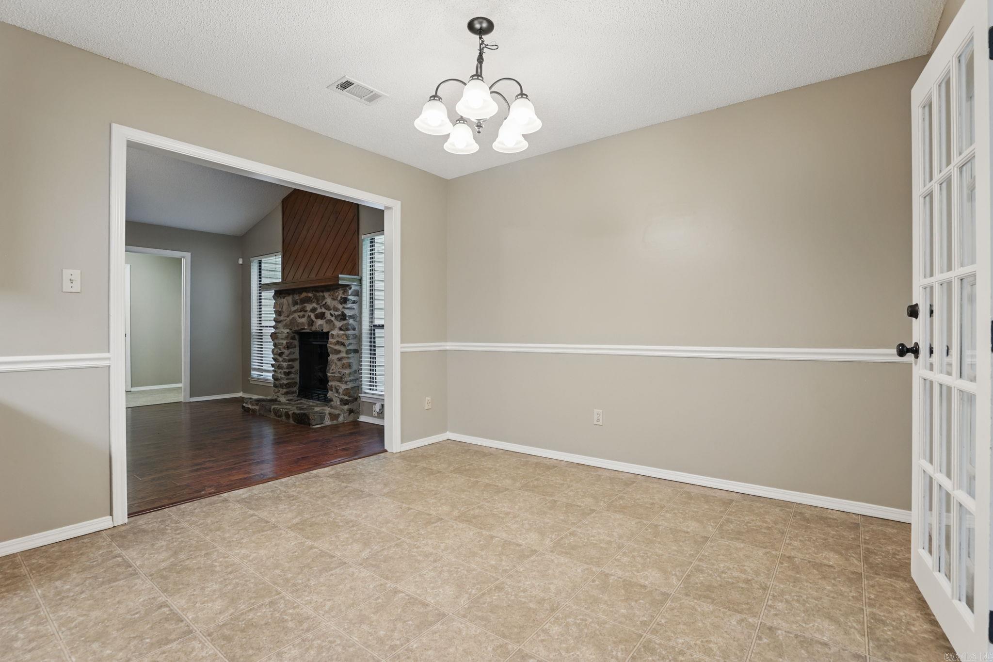 CARYWOOD - Residential