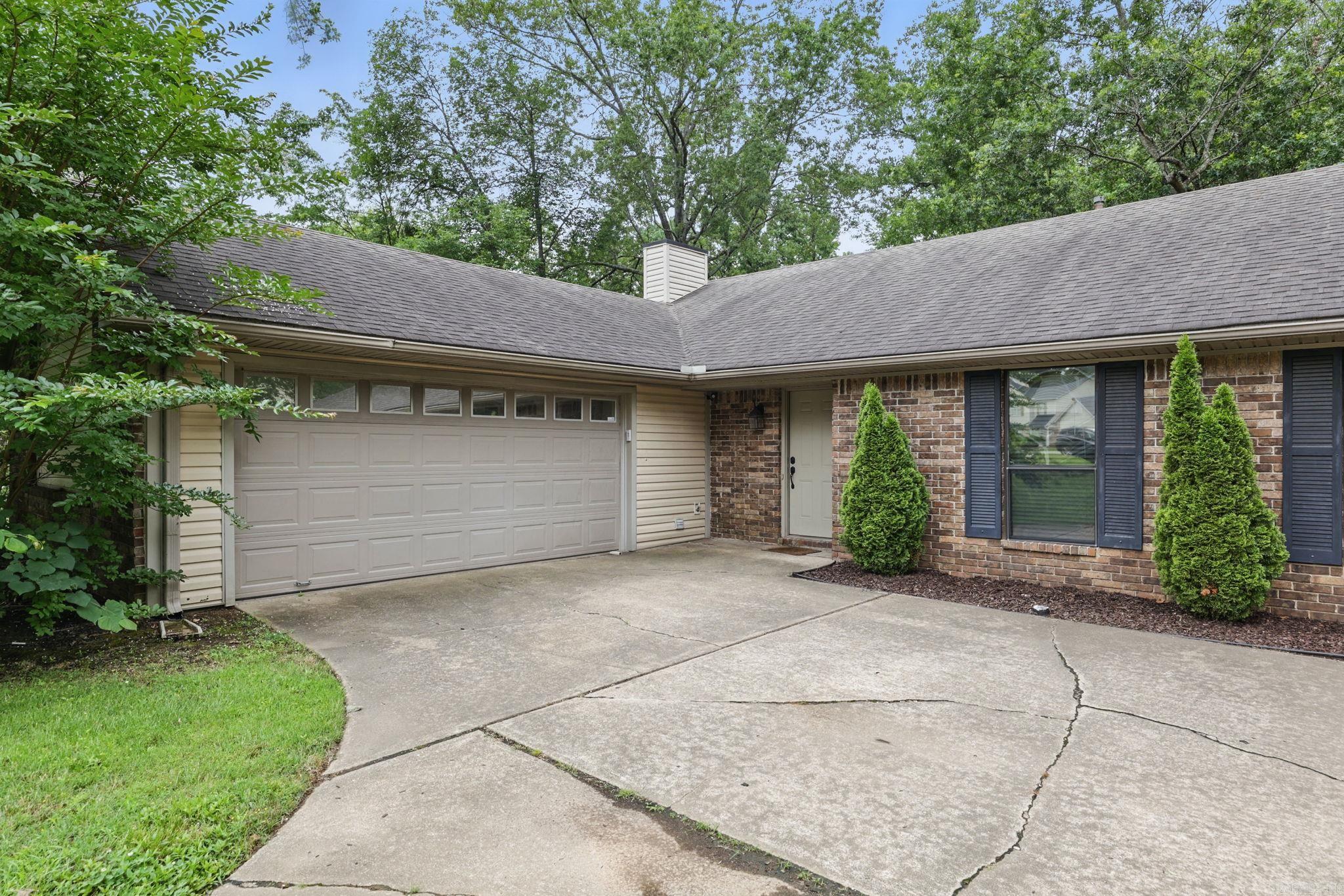 CARYWOOD - Residential