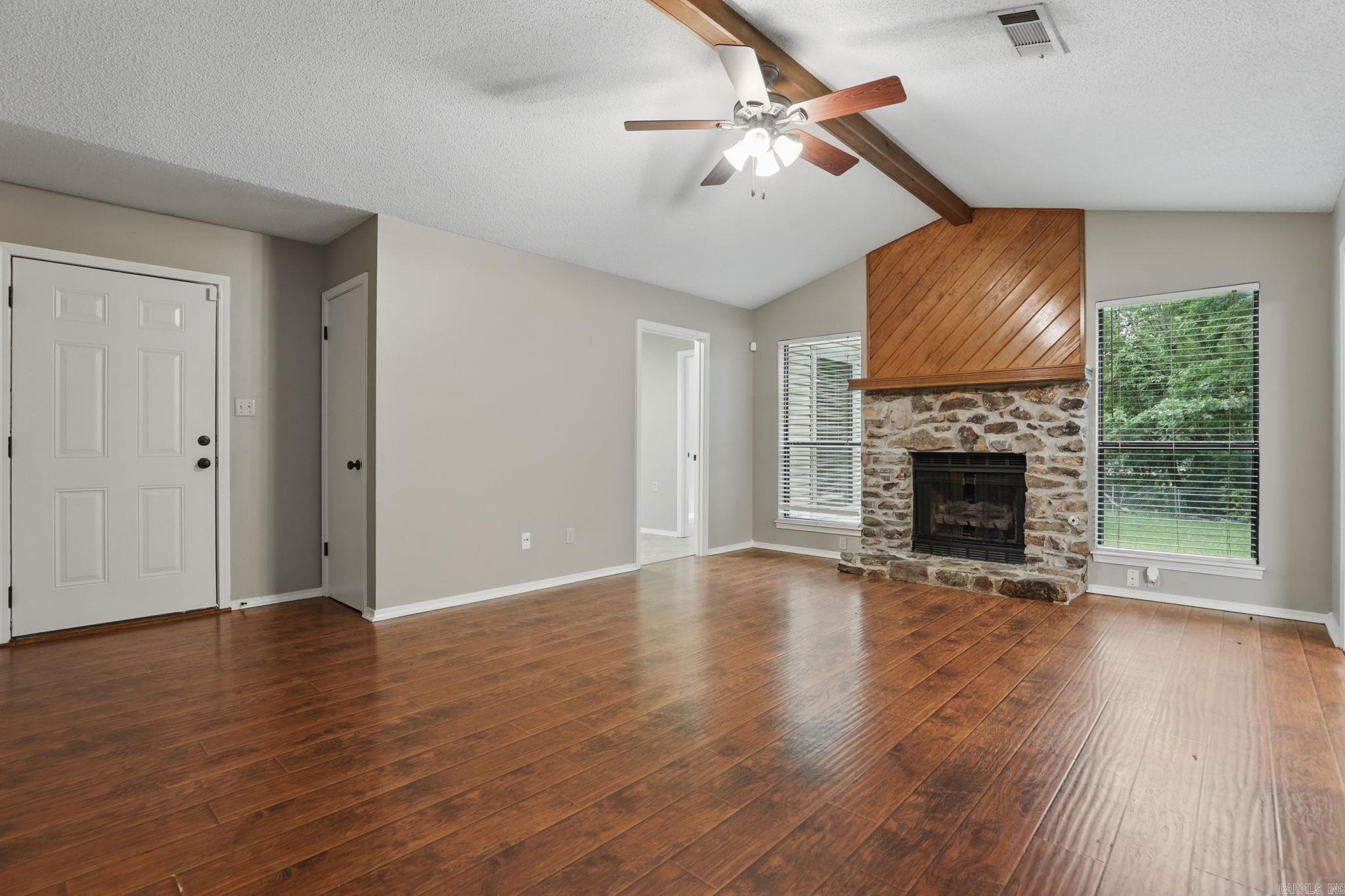 CARYWOOD - Residential