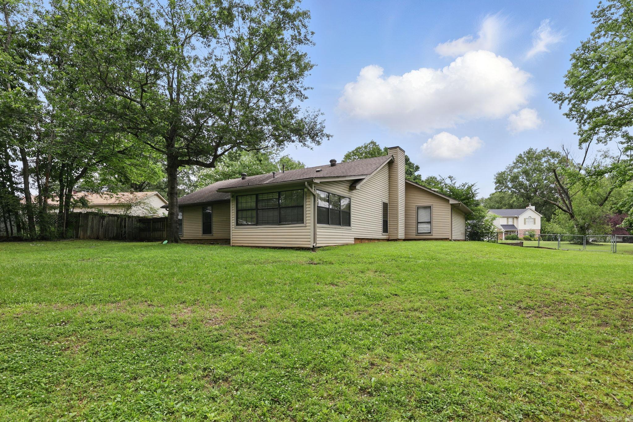 CARYWOOD - Residential