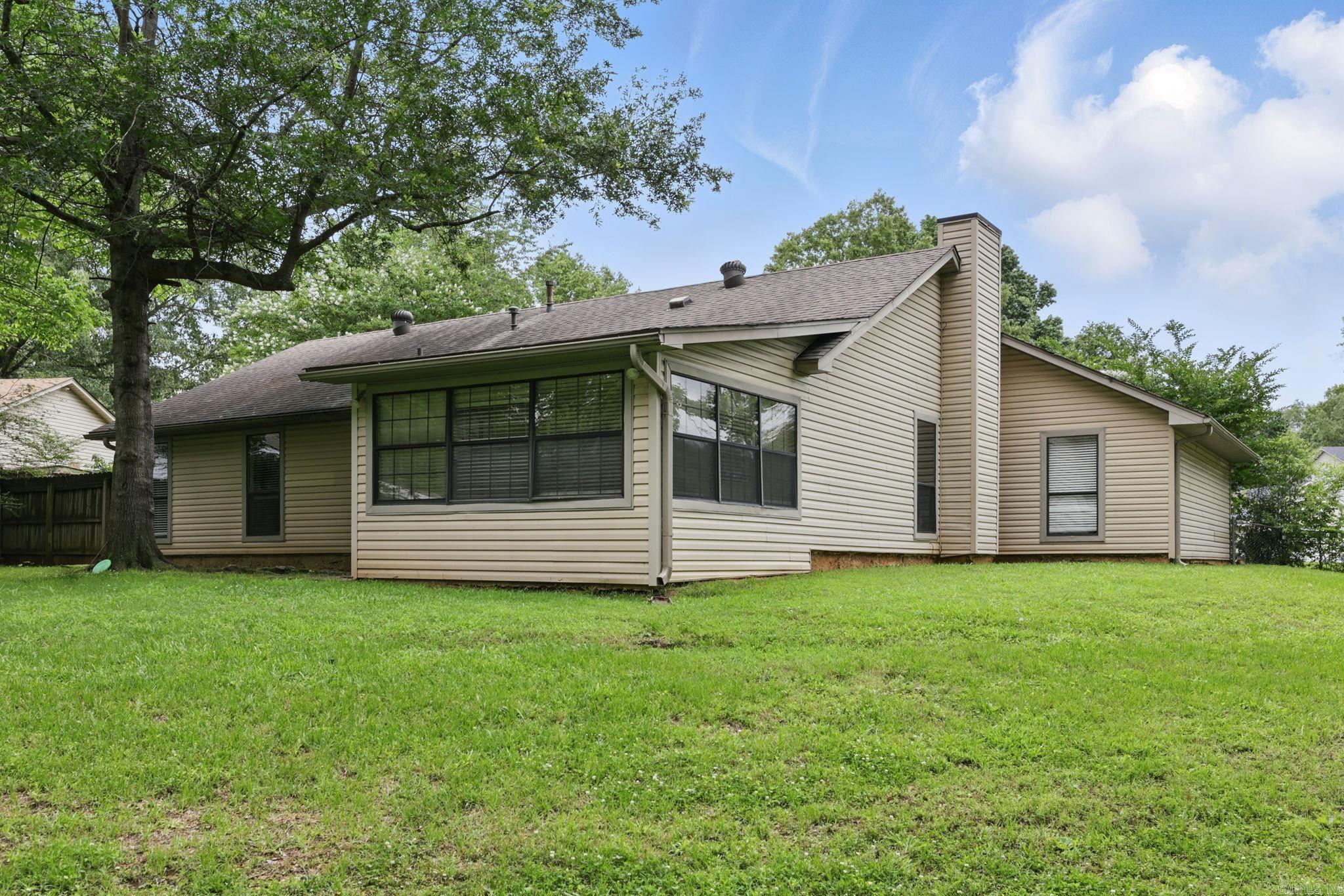 CARYWOOD - Residential