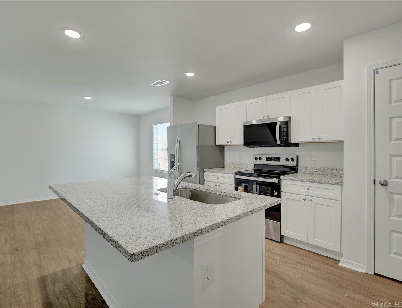 MOONLIGHT MEADOWS PHASE 1 - Residential