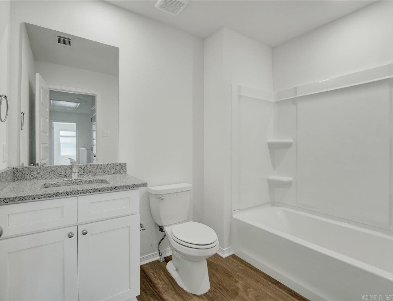 MOONLIGHT MEADOWS PHASE 1 - Residential