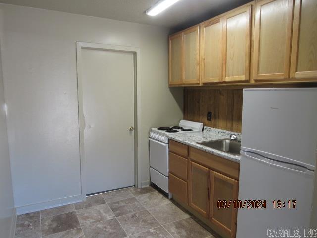 Sherwood Estates - Residential Lease