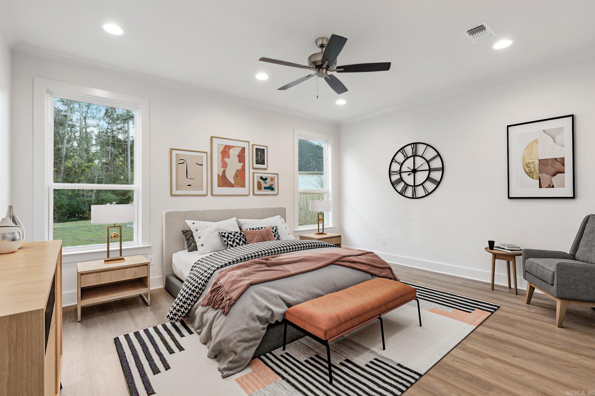 WOODLANDS PARK SUB - Residential