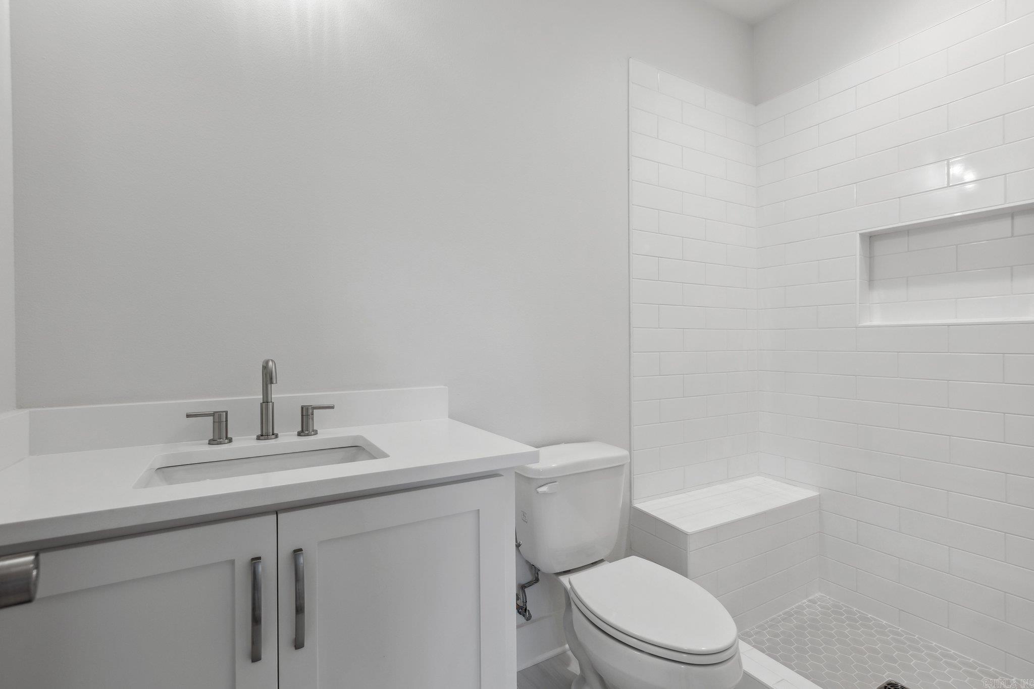 WOODLANDS PARK SUB - Residential