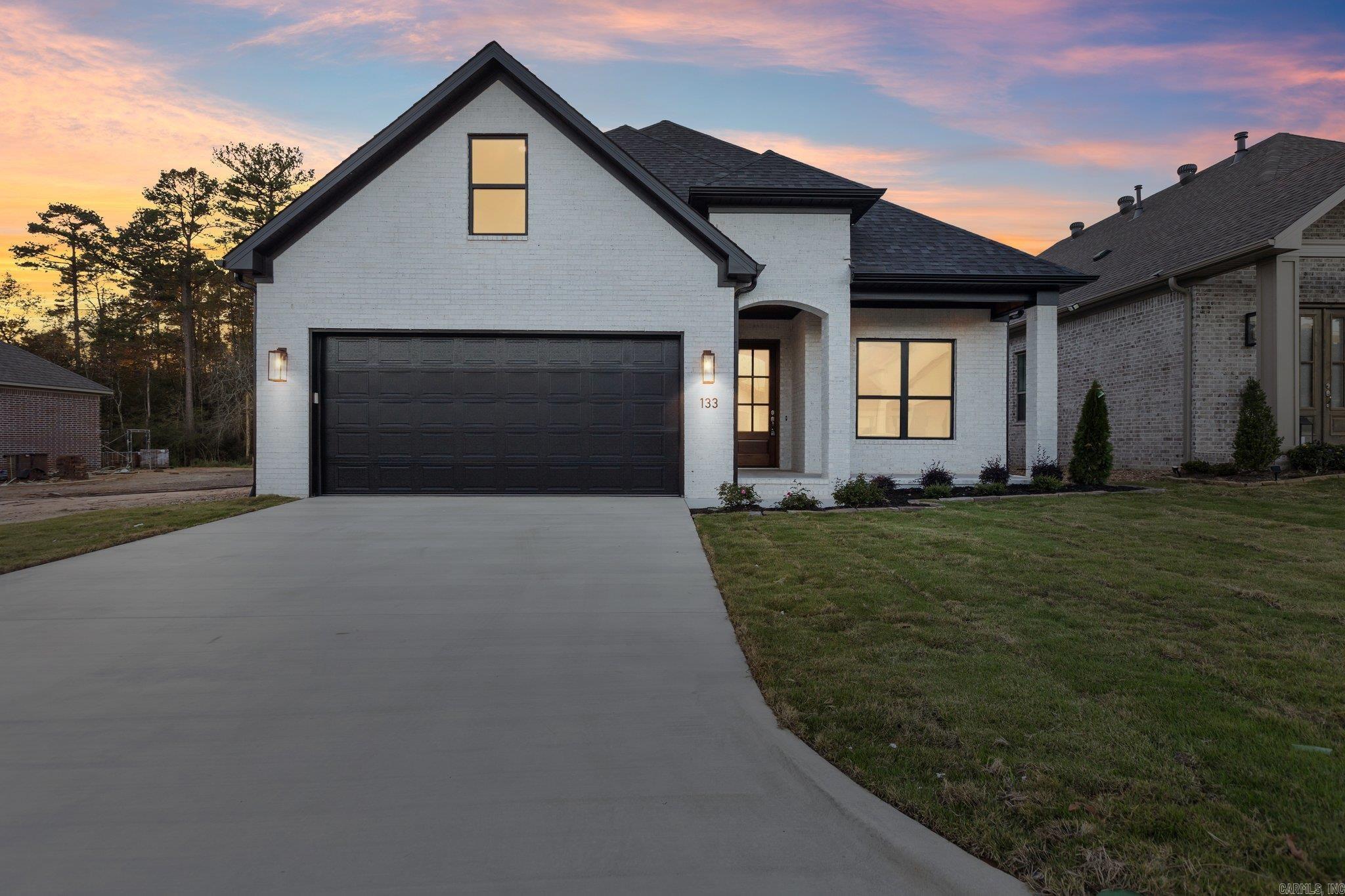 WOODLANDS PARK SUB - Residential