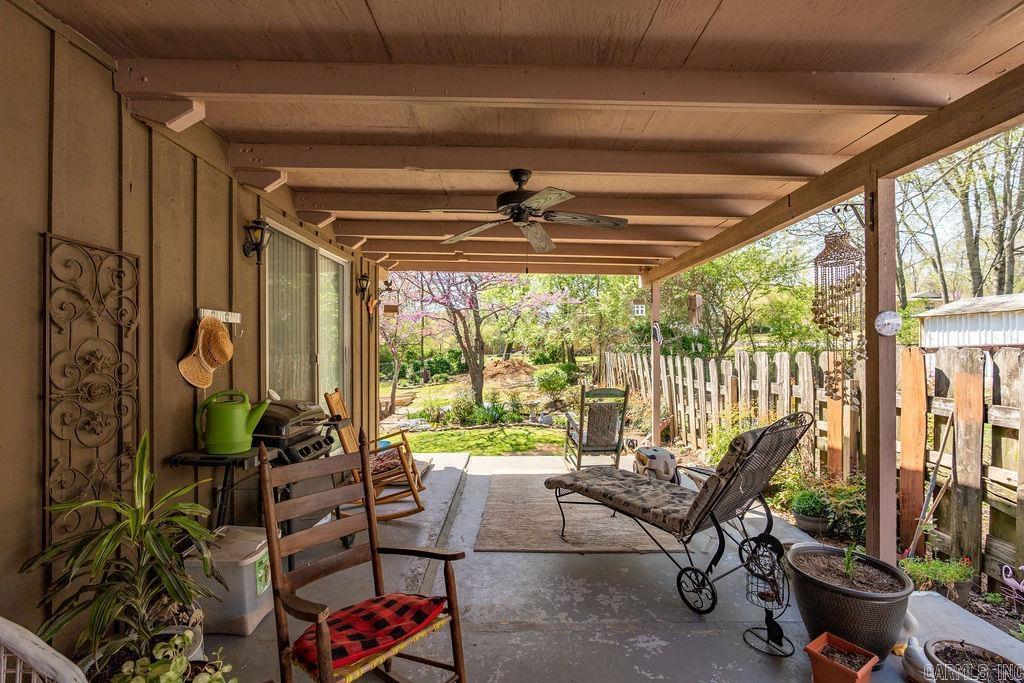 MOORE & CASE ADDITION - Residential