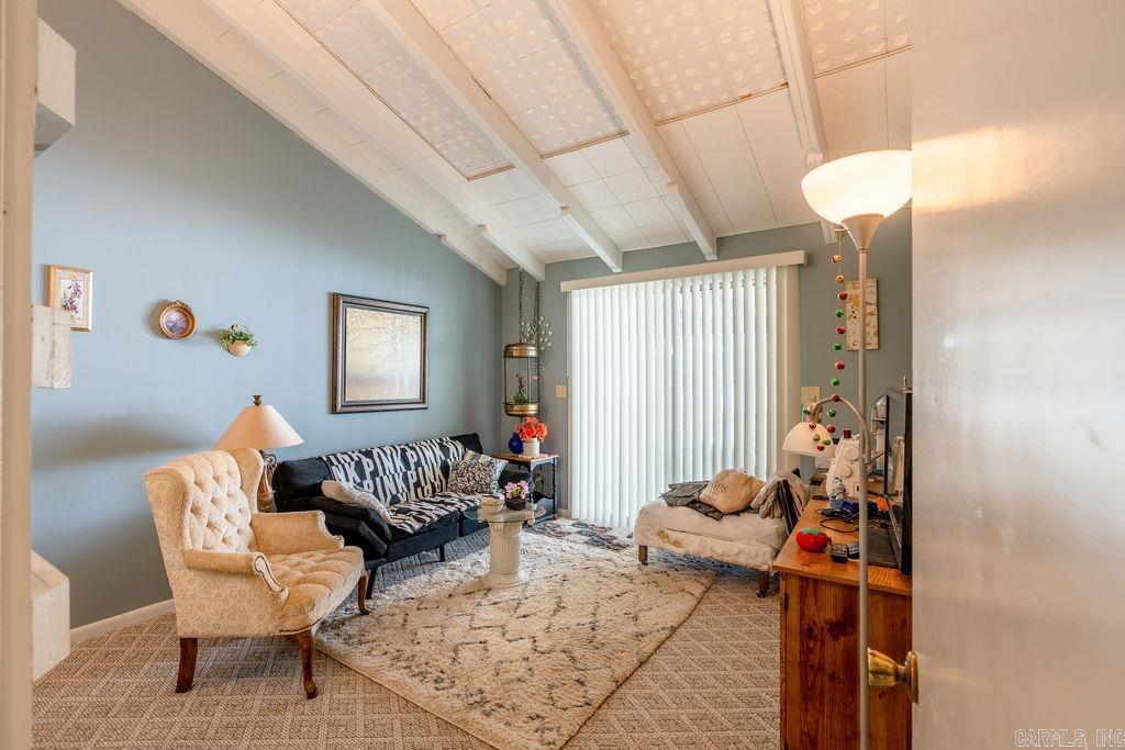 MOORE & CASE ADDITION - Residential