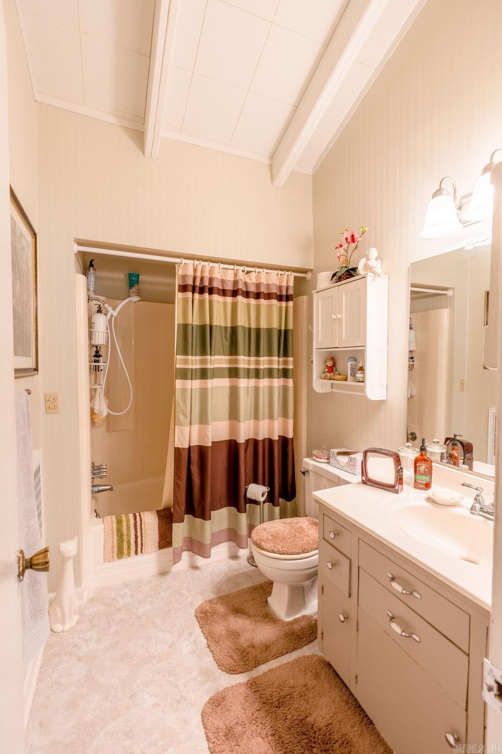 MOORE & CASE ADDITION - Residential