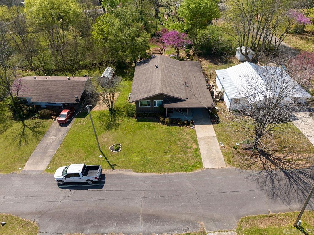 MOORE & CASE ADDITION - Residential