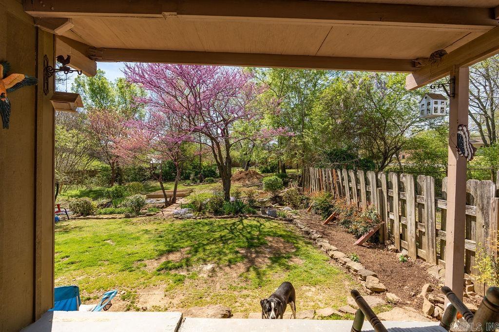 MOORE & CASE ADDITION - Residential