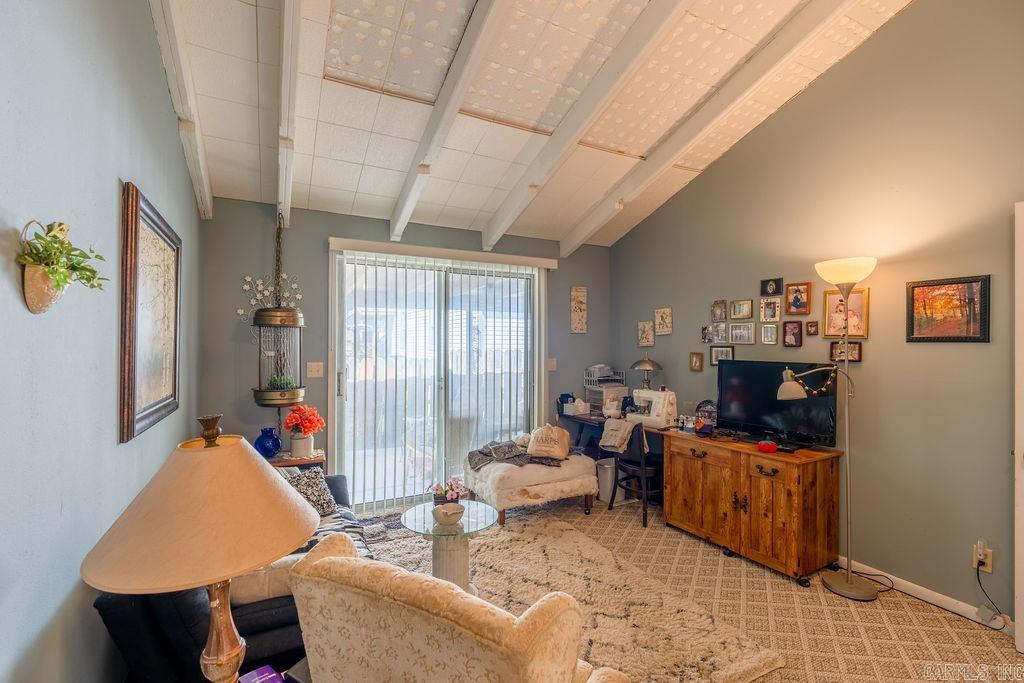 MOORE & CASE ADDITION - Residential