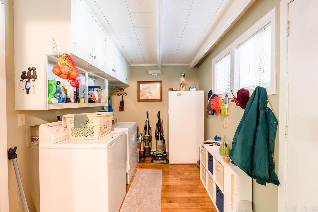 MOORE & CASE ADDITION - Residential