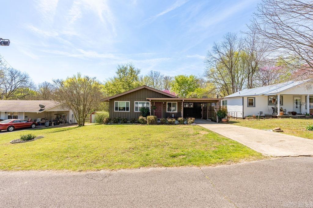 MOORE & CASE ADDITION - Residential