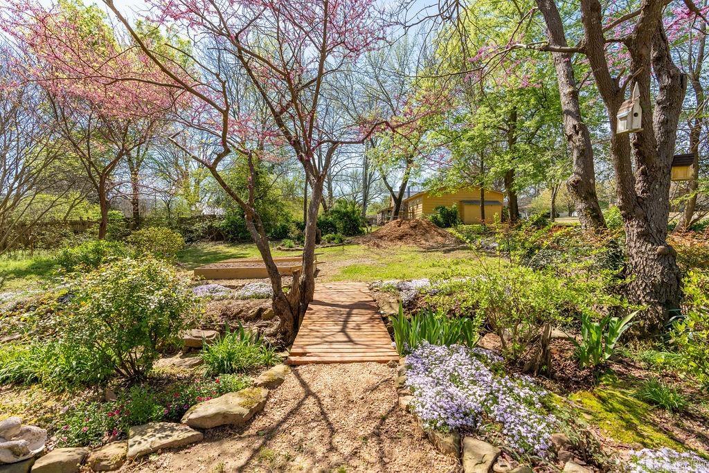 MOORE & CASE ADDITION - Residential