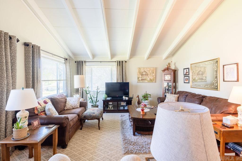 MOORE & CASE ADDITION - Residential