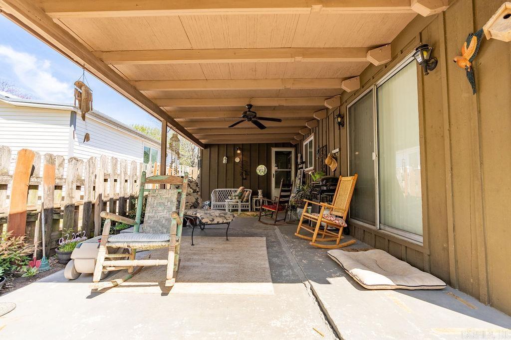 MOORE & CASE ADDITION - Residential