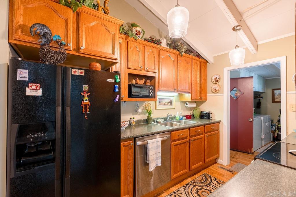 MOORE & CASE ADDITION - Residential