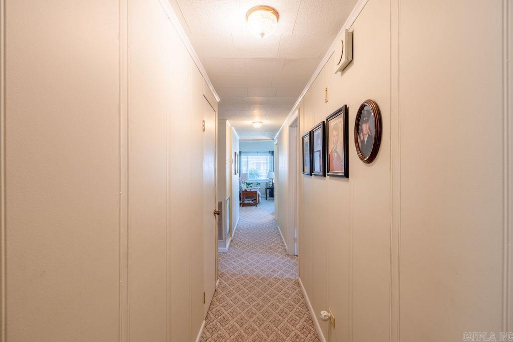 MOORE & CASE ADDITION - Residential