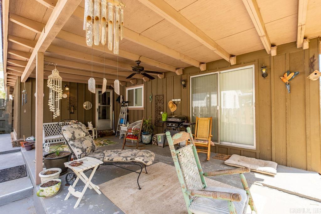 MOORE & CASE ADDITION - Residential