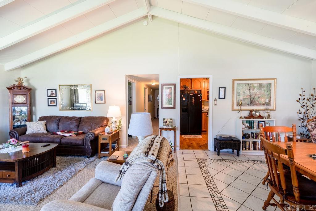 MOORE & CASE ADDITION - Residential