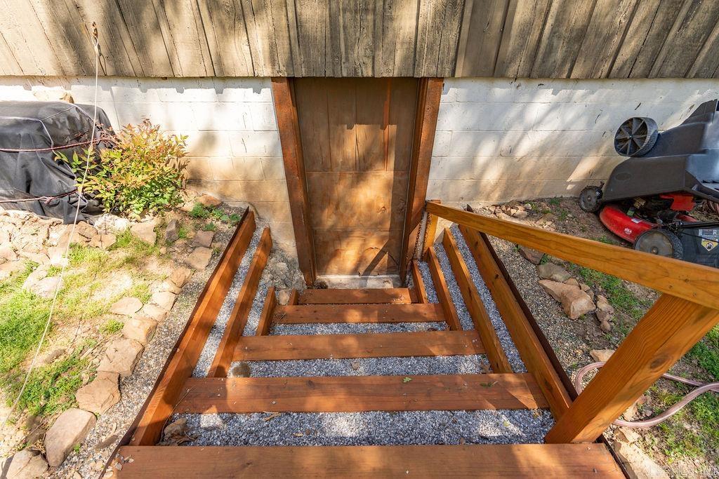 MOORE & CASE ADDITION - Residential