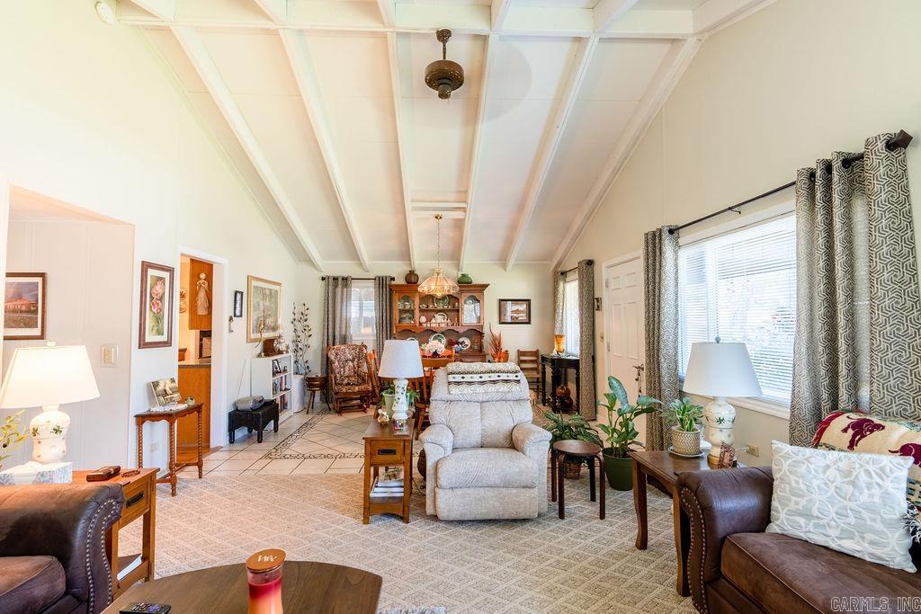 MOORE & CASE ADDITION - Residential