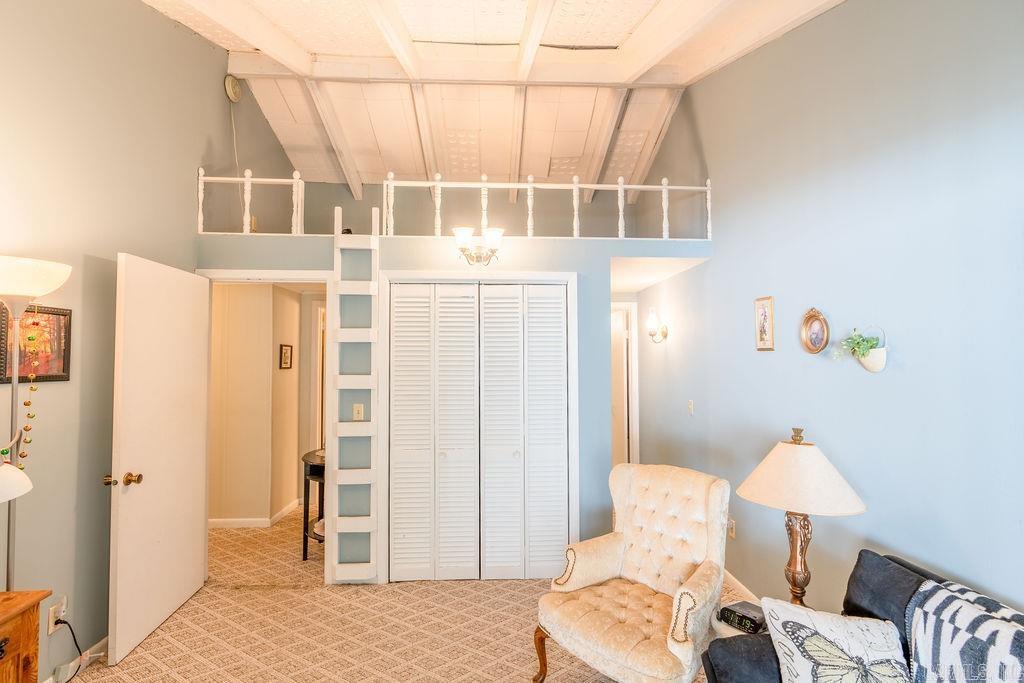 MOORE & CASE ADDITION - Residential