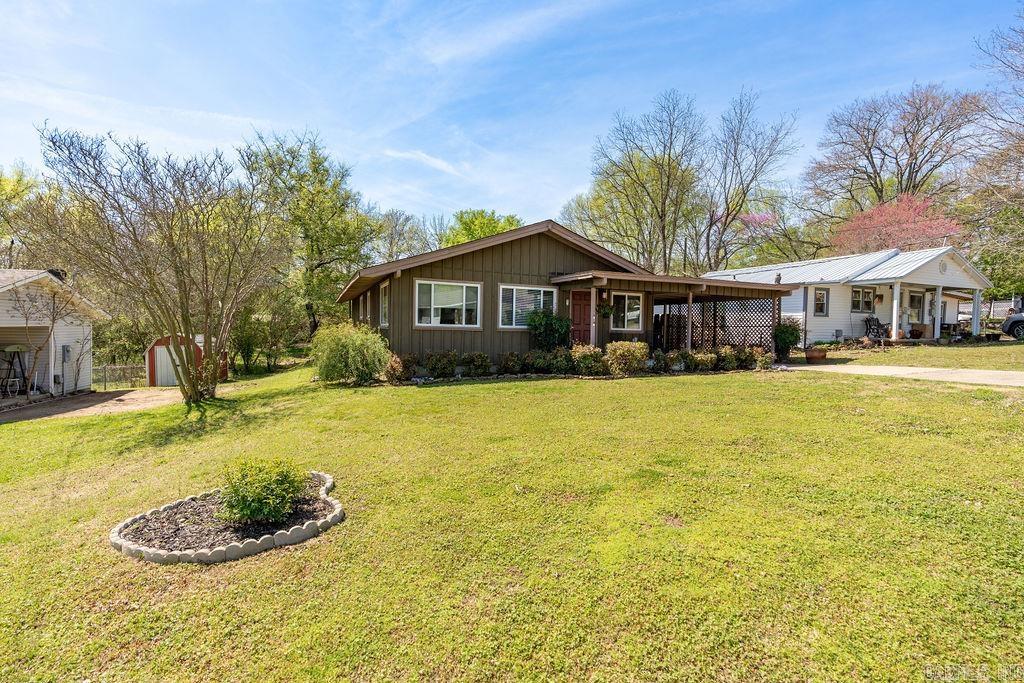 MOORE & CASE ADDITION - Residential